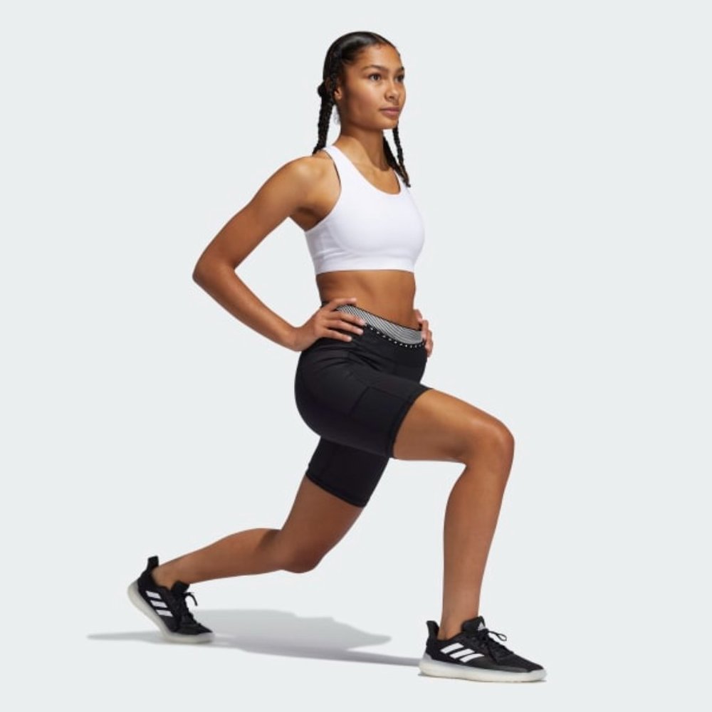 Adidas women's Techfit High-Rise Tights GL0709